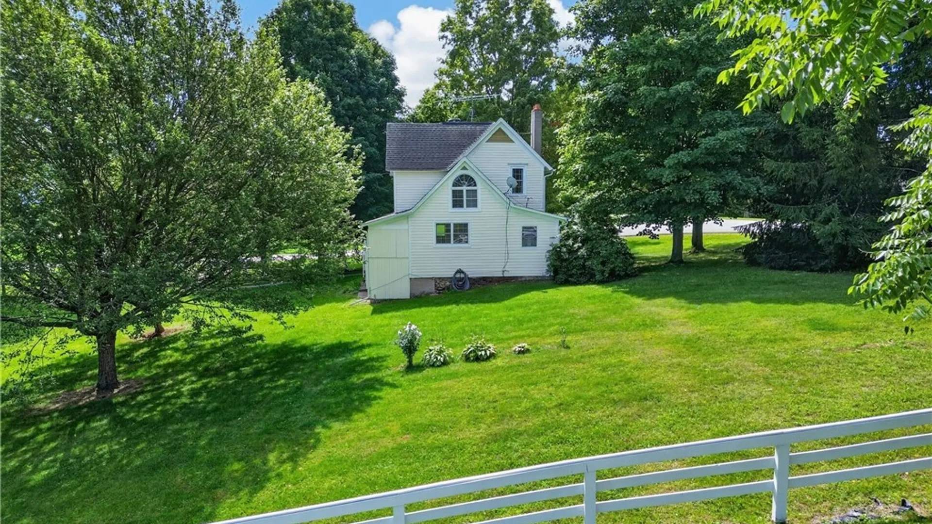 Property at 3815 Saint Helena Street, Castile, NY 14530 8
