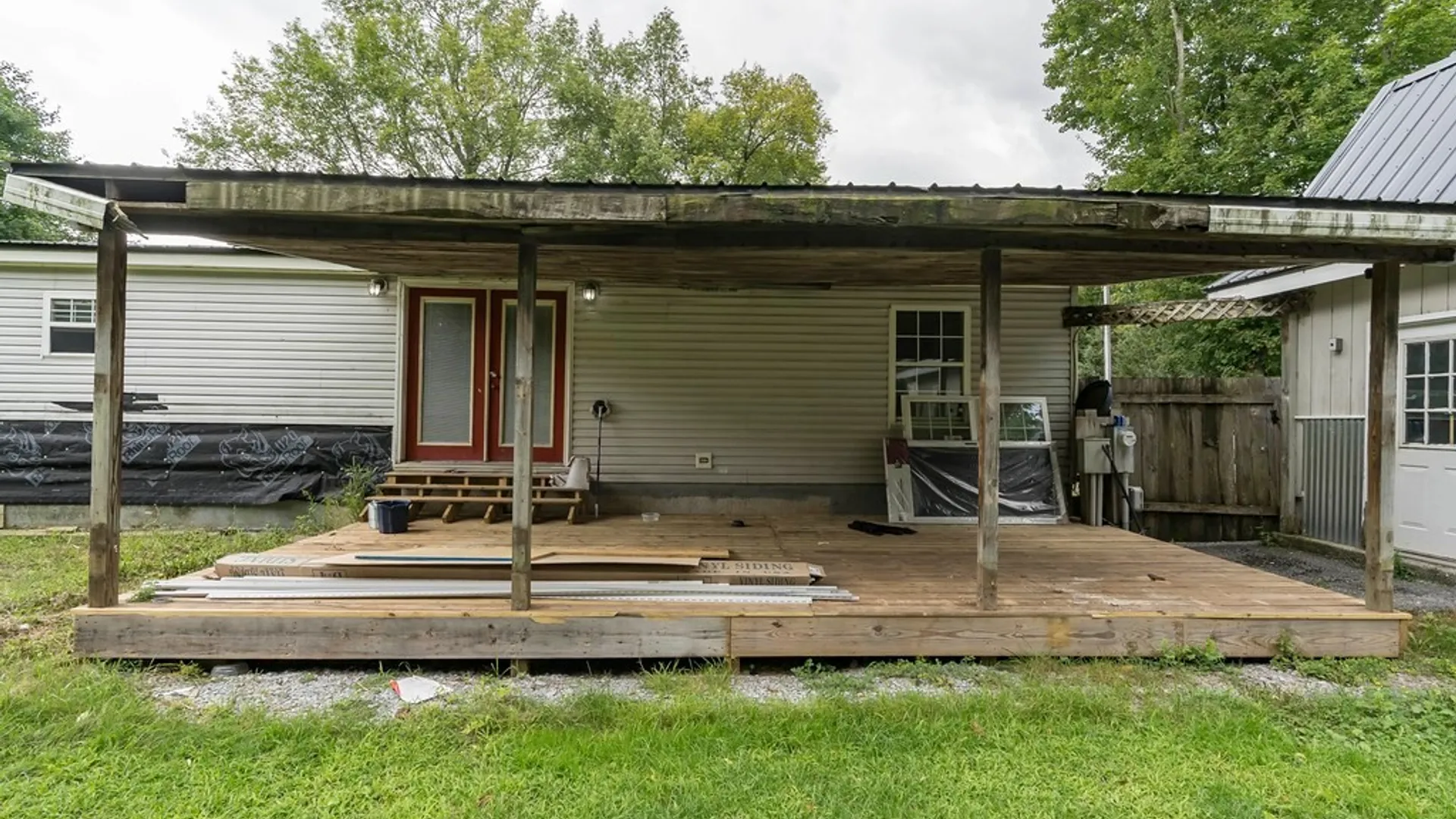 Property at 33939 Jackson II Road, Champion, NY 13619 29