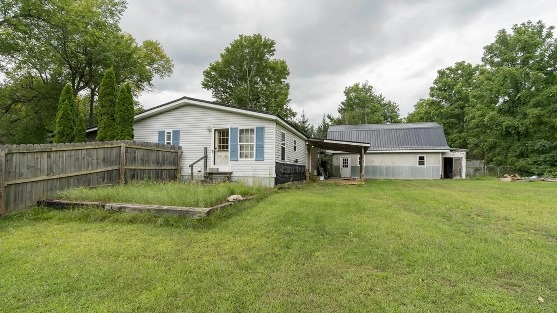 Property at 33939 Jackson II Road, Champion, NY 13619 32