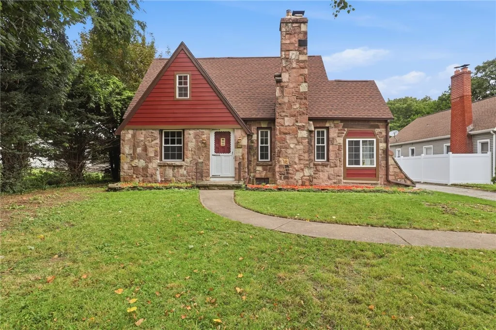 Property at 1590 Chili Avenue, Gates, NY 14624