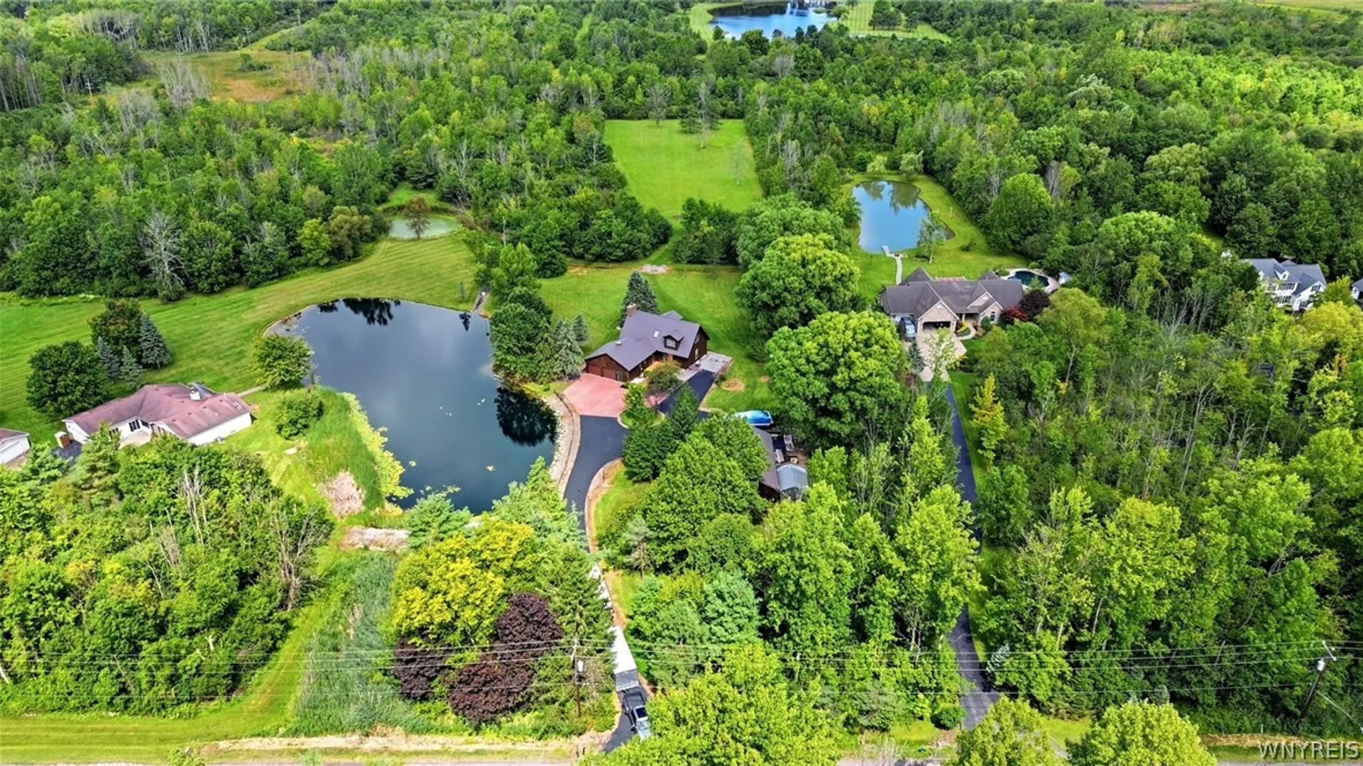 Property at 2811 Bullis Road, Elma, NY 14059 37