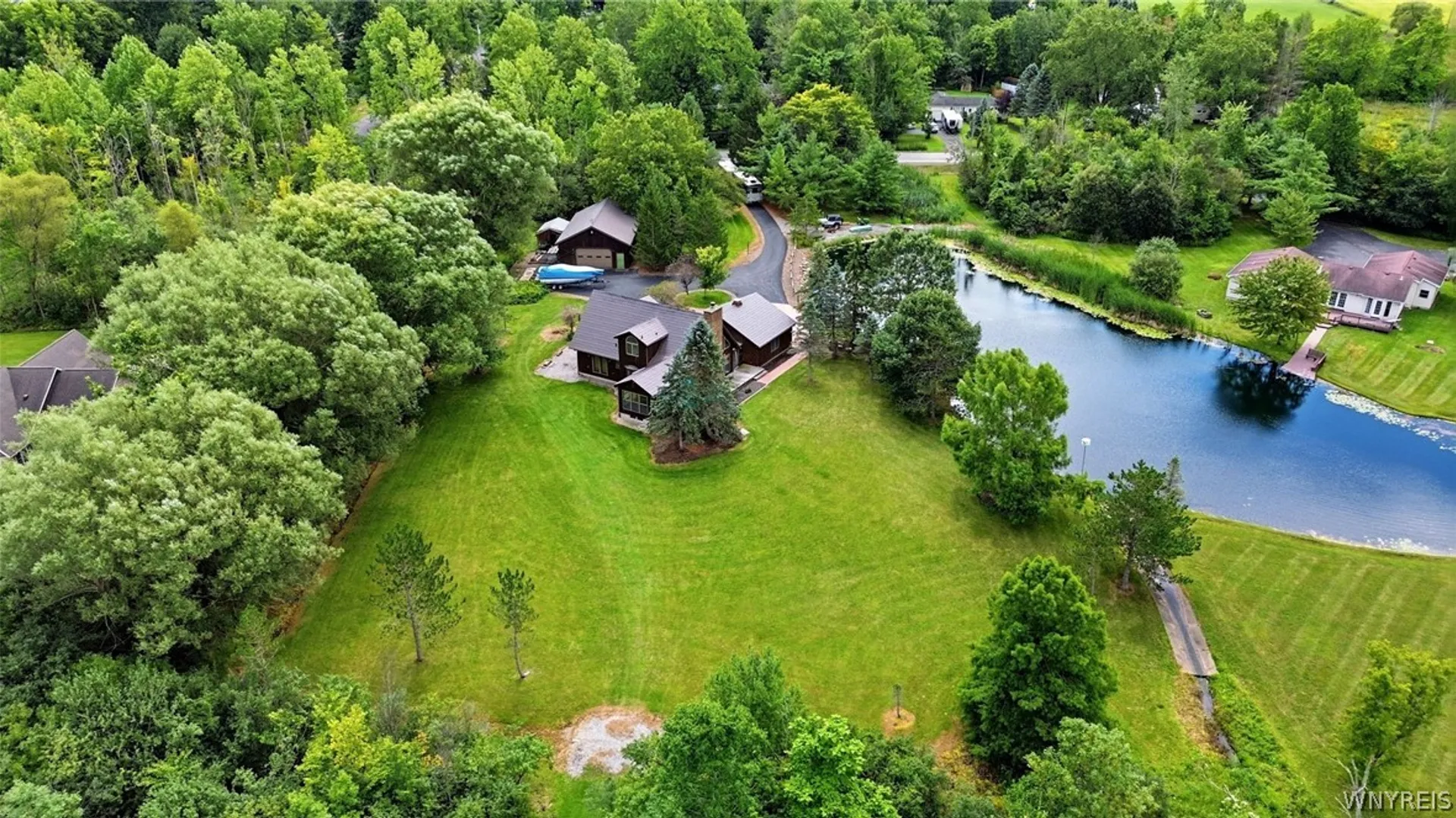 Property at 2811 Bullis Road, Elma, NY 14059 39