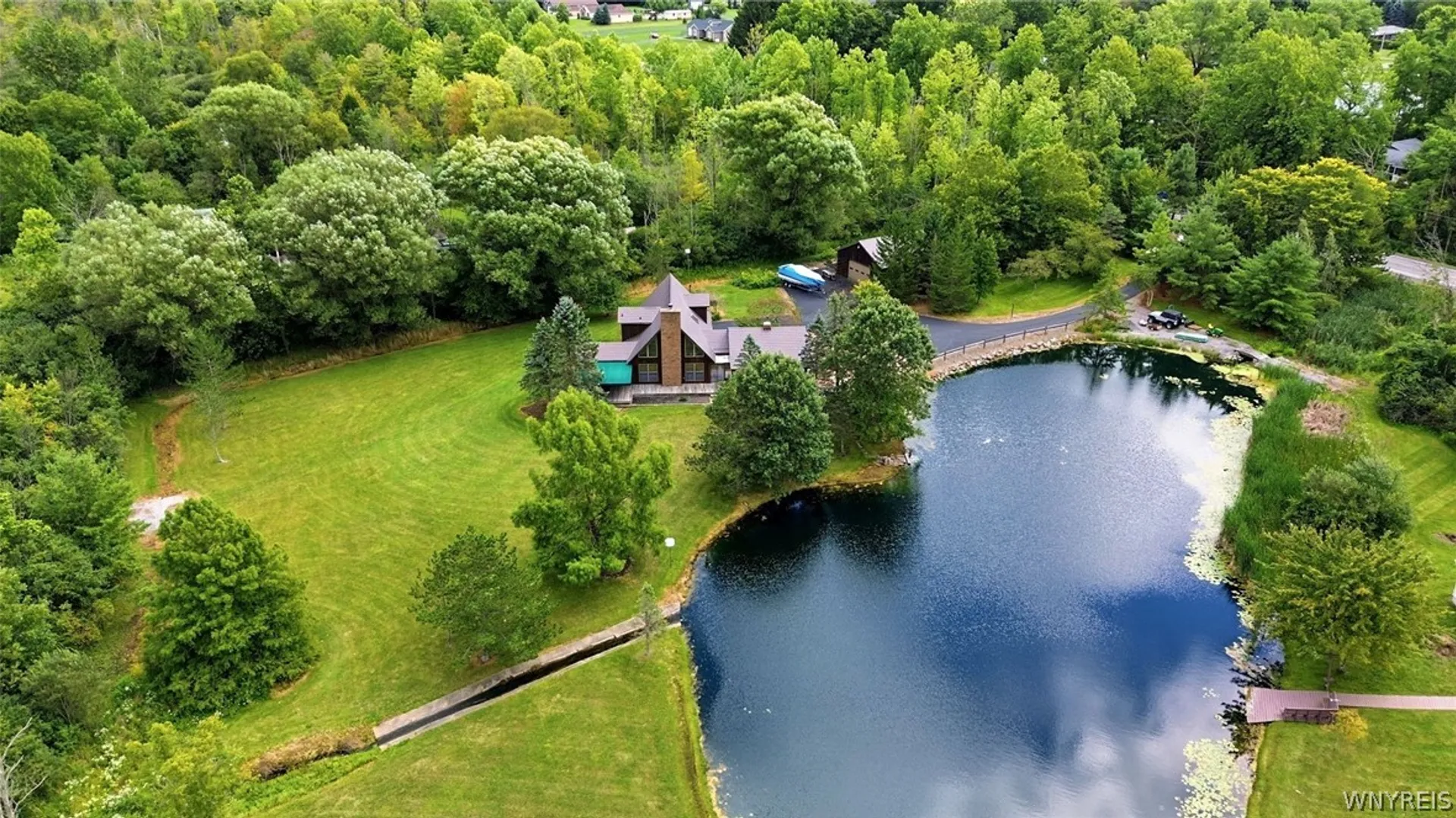 Property at 2811 Bullis Road, Elma, NY 14059 40