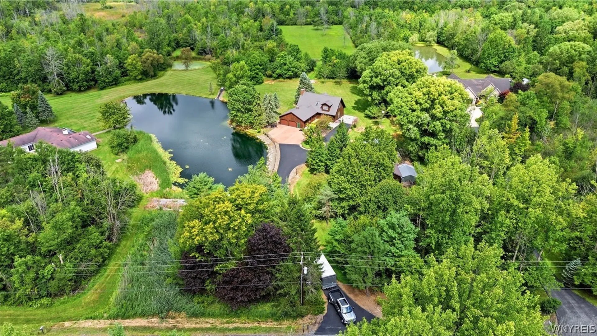 Property at 2811 Bullis Road, Elma, NY 14059 41