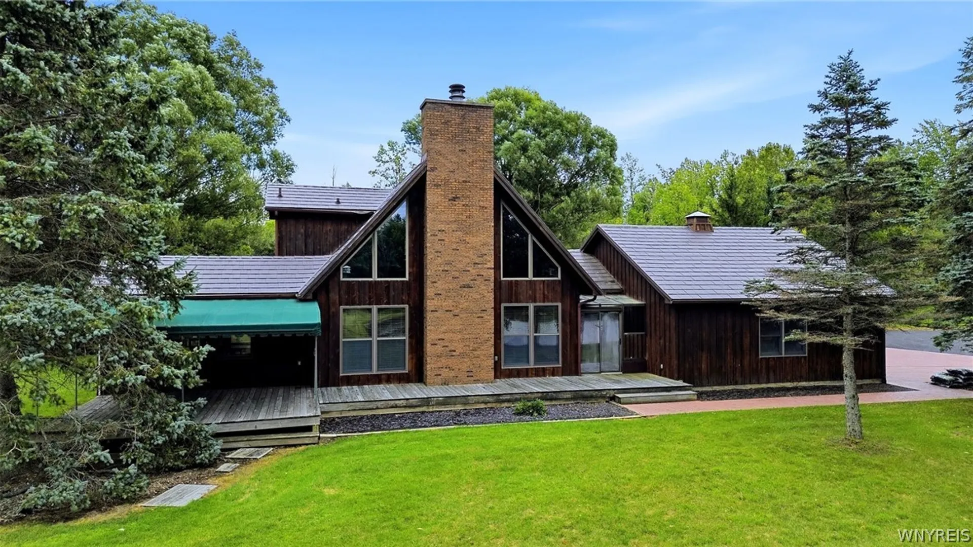 Property at 2811 Bullis Road, Elma, NY 14059 44