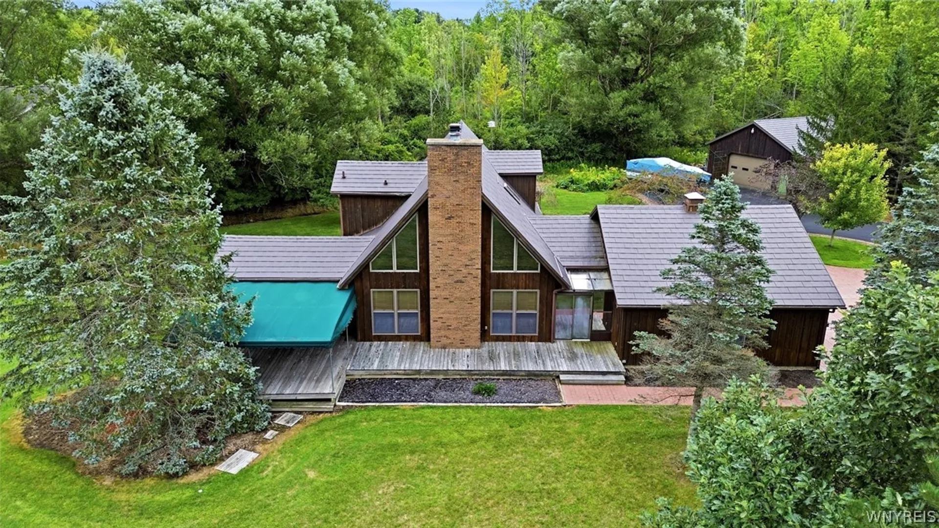 Property at 2811 Bullis Road, Elma, NY 14059 45