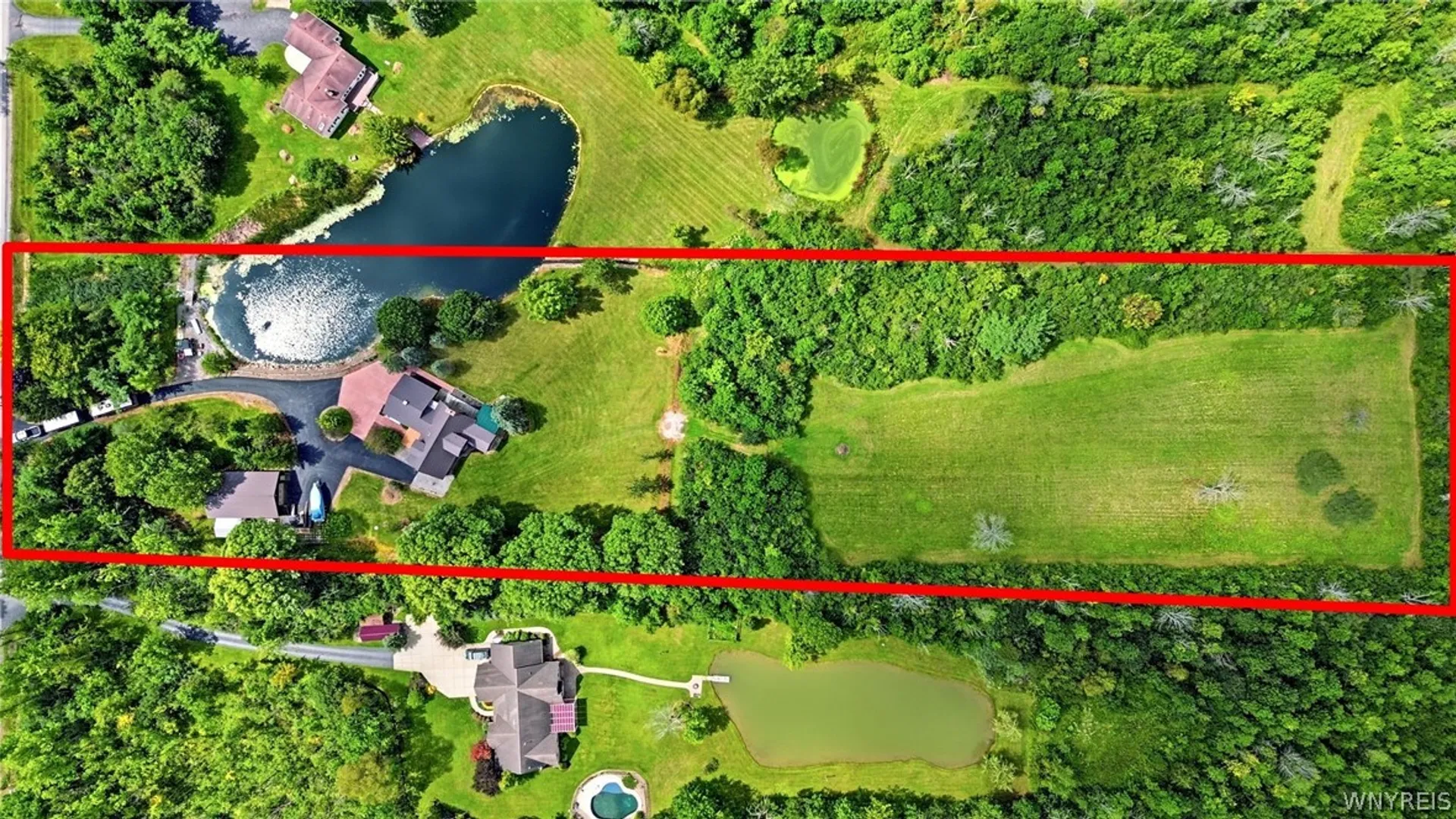 Property at 2811 Bullis Road, Elma, NY 14059 47