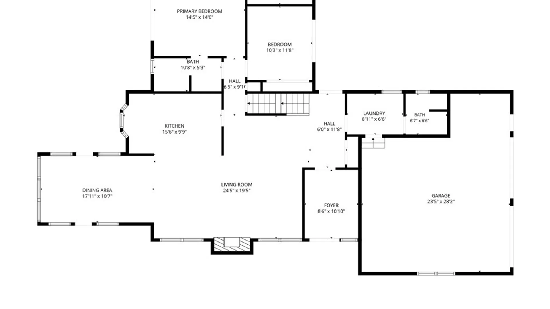 Property at 2811 Bullis Road, Elma, NY 14059 48
