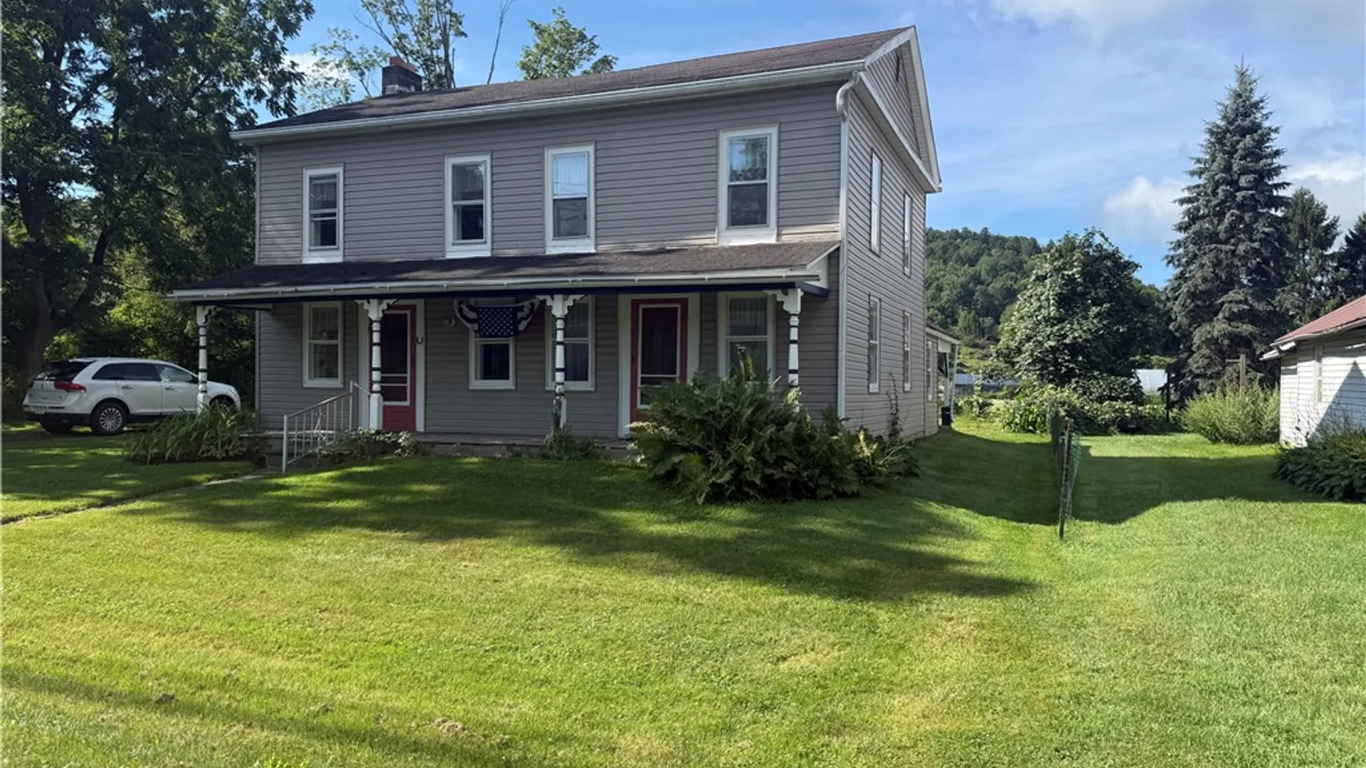 Property at 506 County Hwy 2, Hamden, NY 13752 26