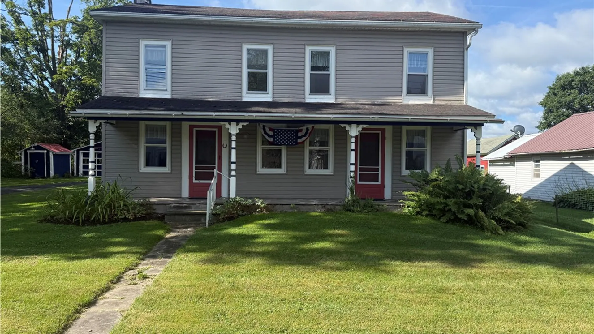 Property at 506 County Hwy 2, Hamden, NY 13752 3