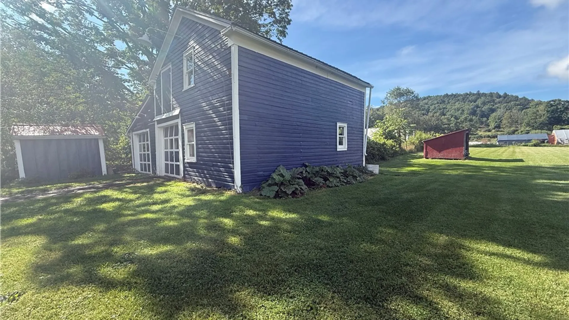 Property at 506 County Hwy 2, Hamden, NY 13752 4