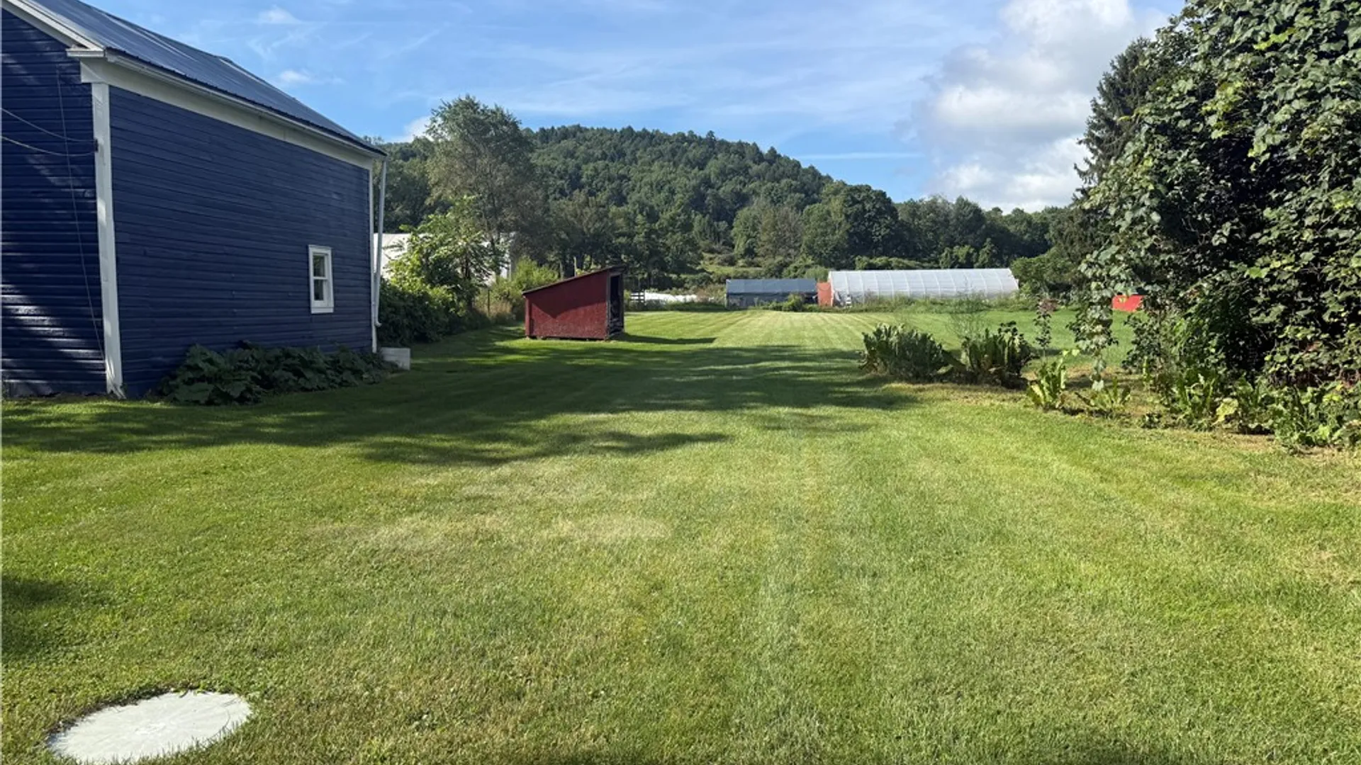 Property at 506 County Hwy 2, Hamden, NY 13752 23