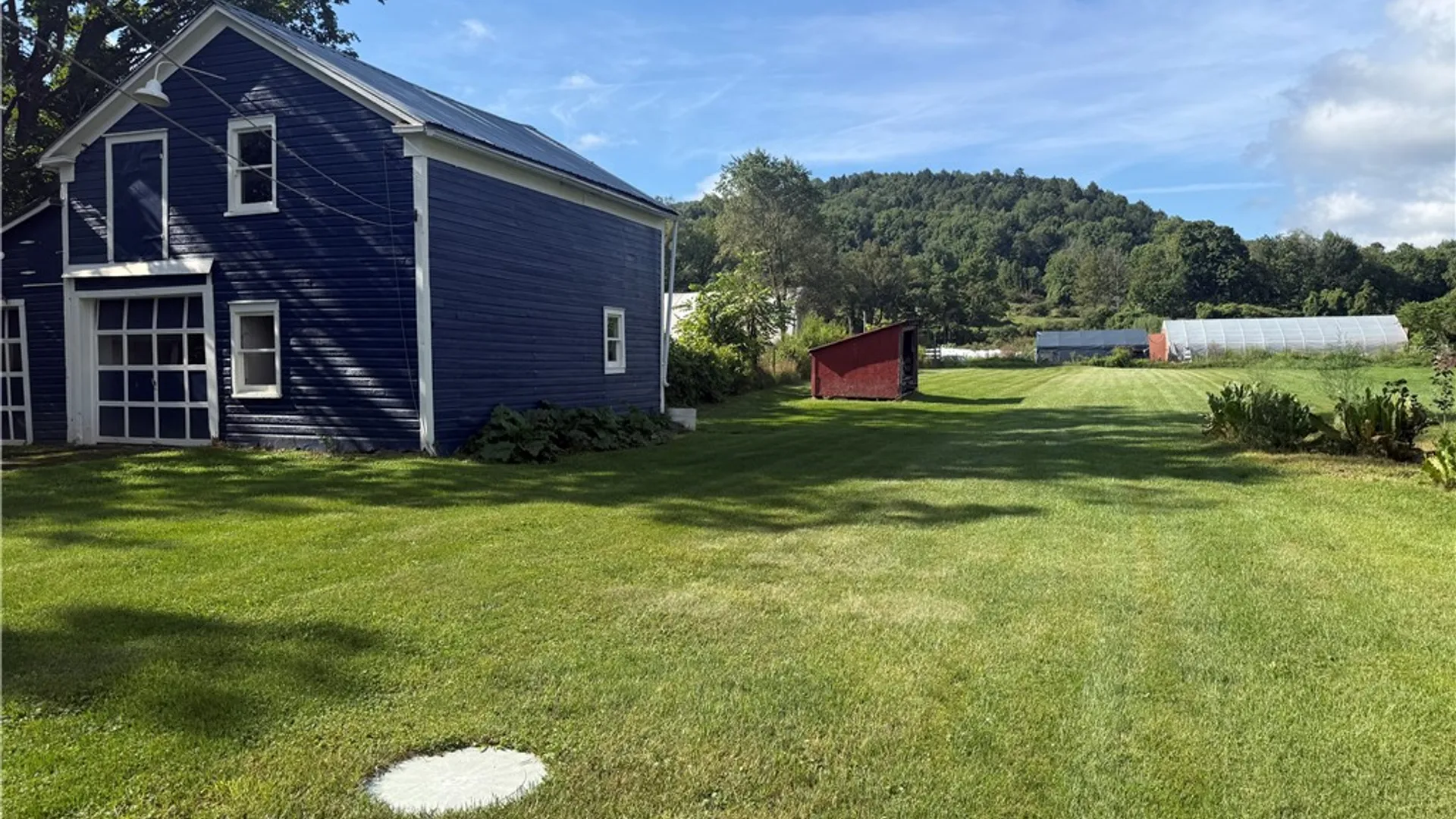 Property at 506 County Hwy 2, Hamden, NY 13752 24