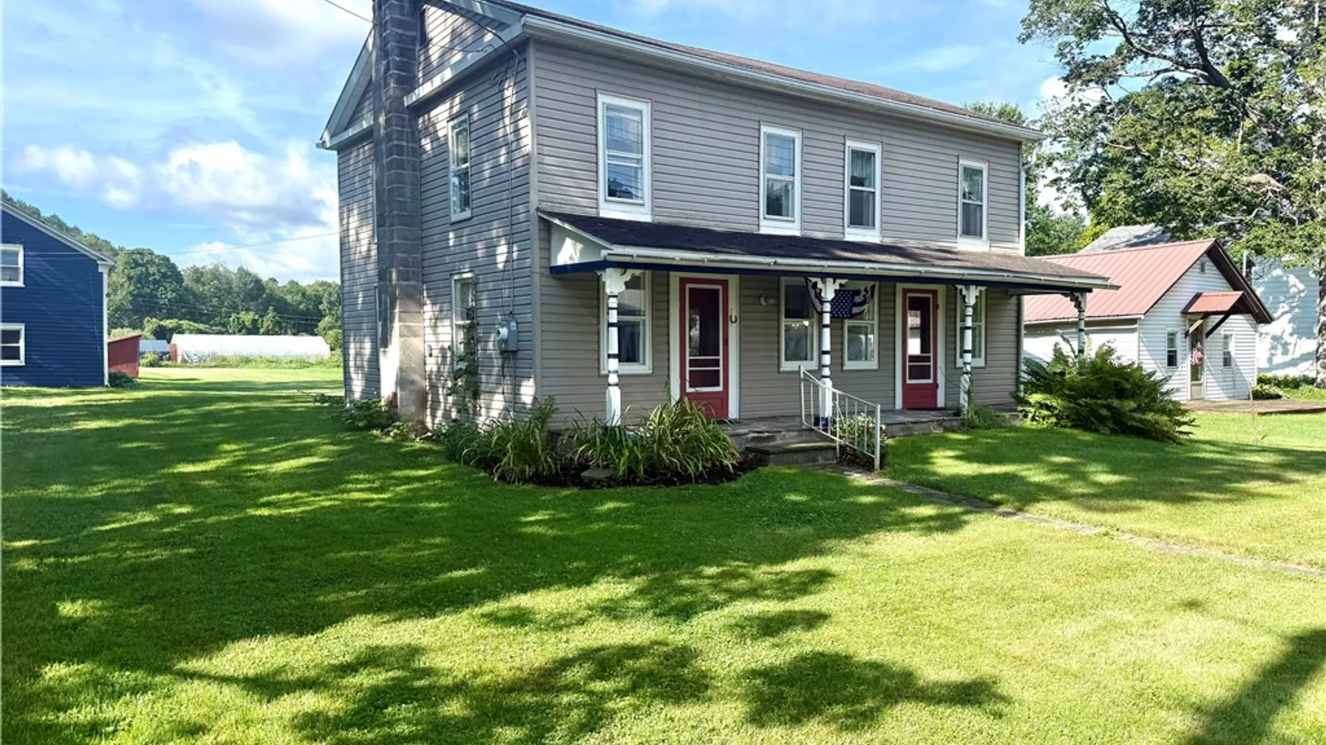 Property at 506 County Hwy 2, Hamden, NY 13752 25