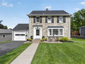 Property at 77 Hartford Terrace Terrace, New Hartford, NY 13413