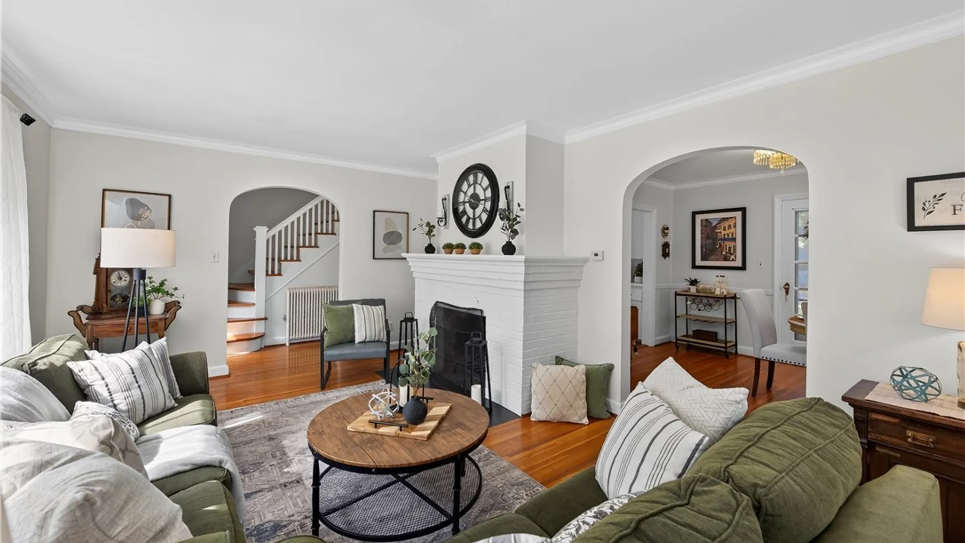 Property at 77 Hartford Terrace Terrace, New Hartford, NY 13413 9