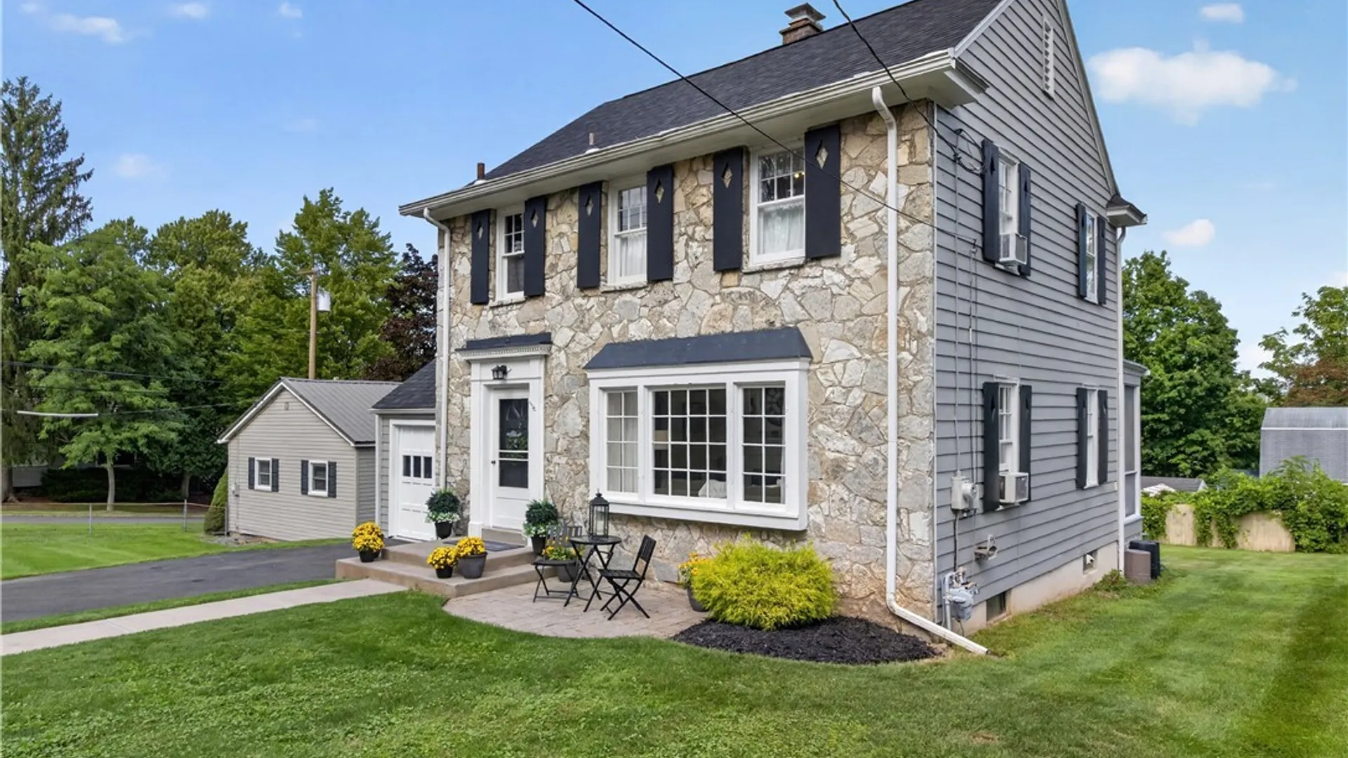 Property at 77 Hartford Terrace Terrace, New Hartford, NY 13413 3