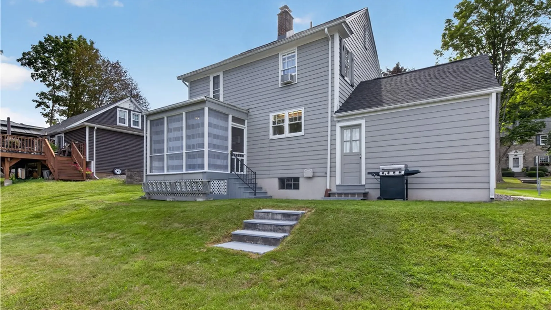 Property at 77 Hartford Terrace Terrace, New Hartford, NY 13413 48