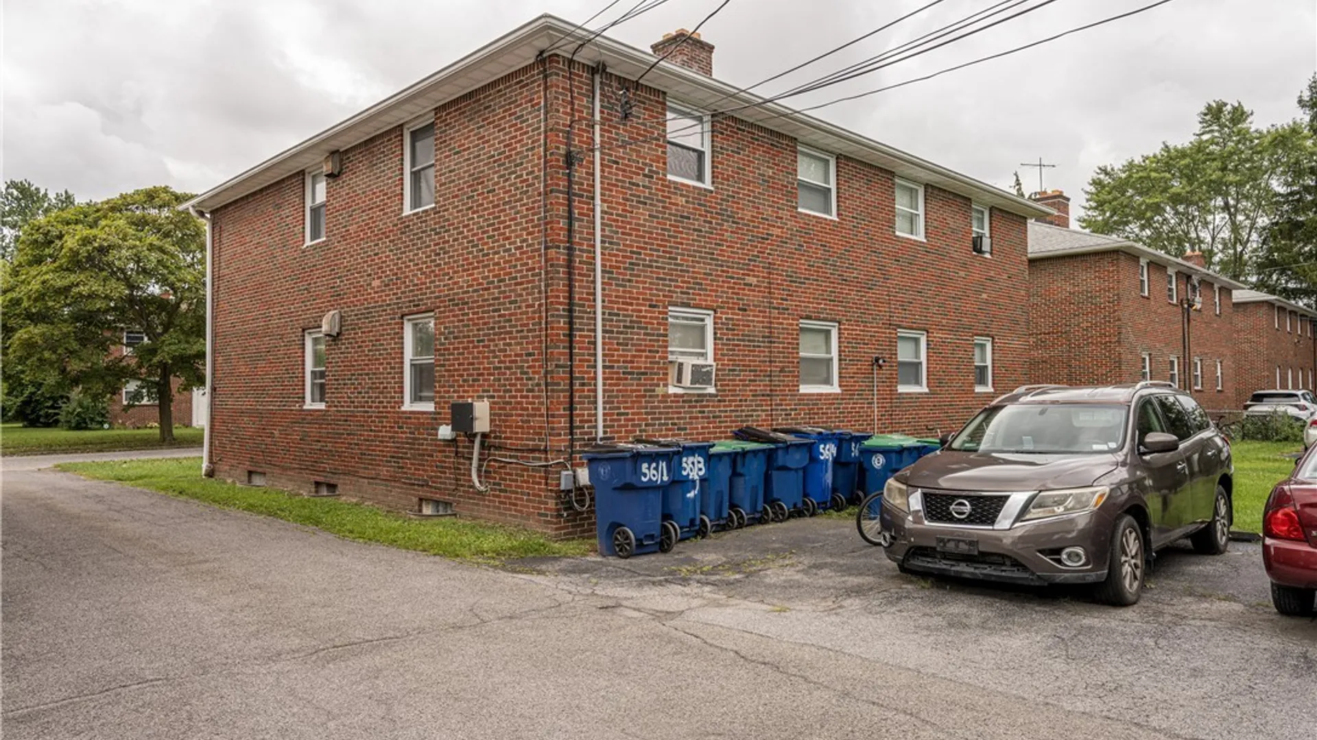 Property at 56 Eiss Place, Amherst, NY 14226 46