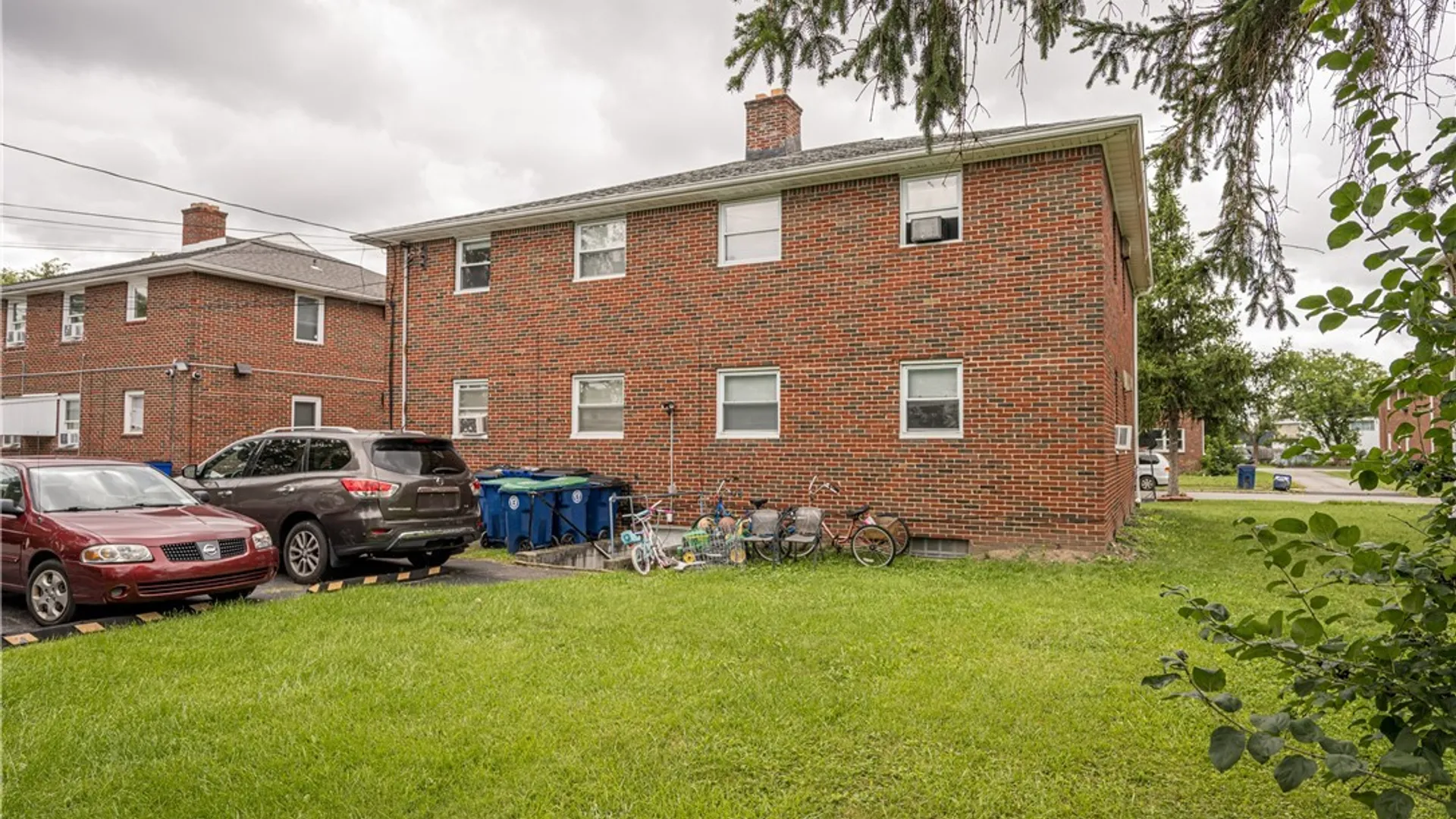 Property at 56 Eiss Place, Amherst, NY 14226 48