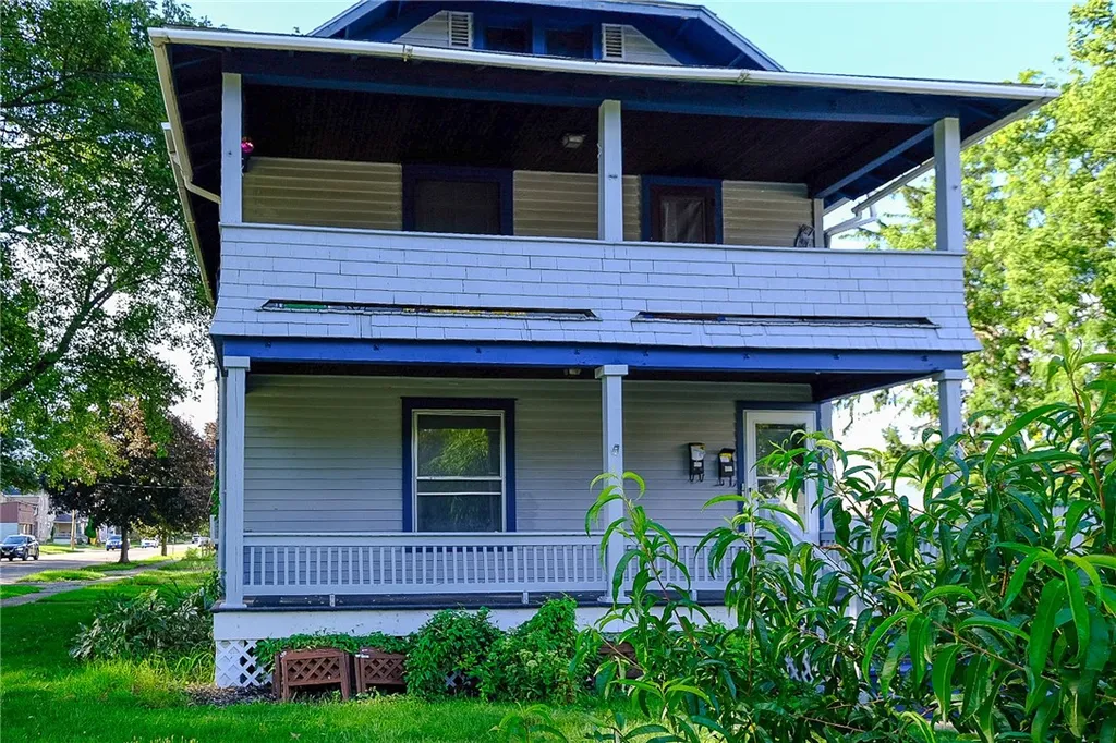 Property at 448 W 5th Street, Elmira City, NY 14901