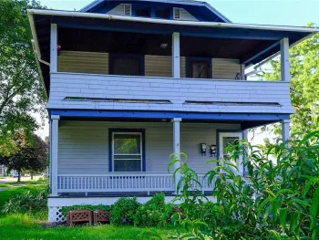 Property at 448 W 5th Street, Elmira City, NY 14901