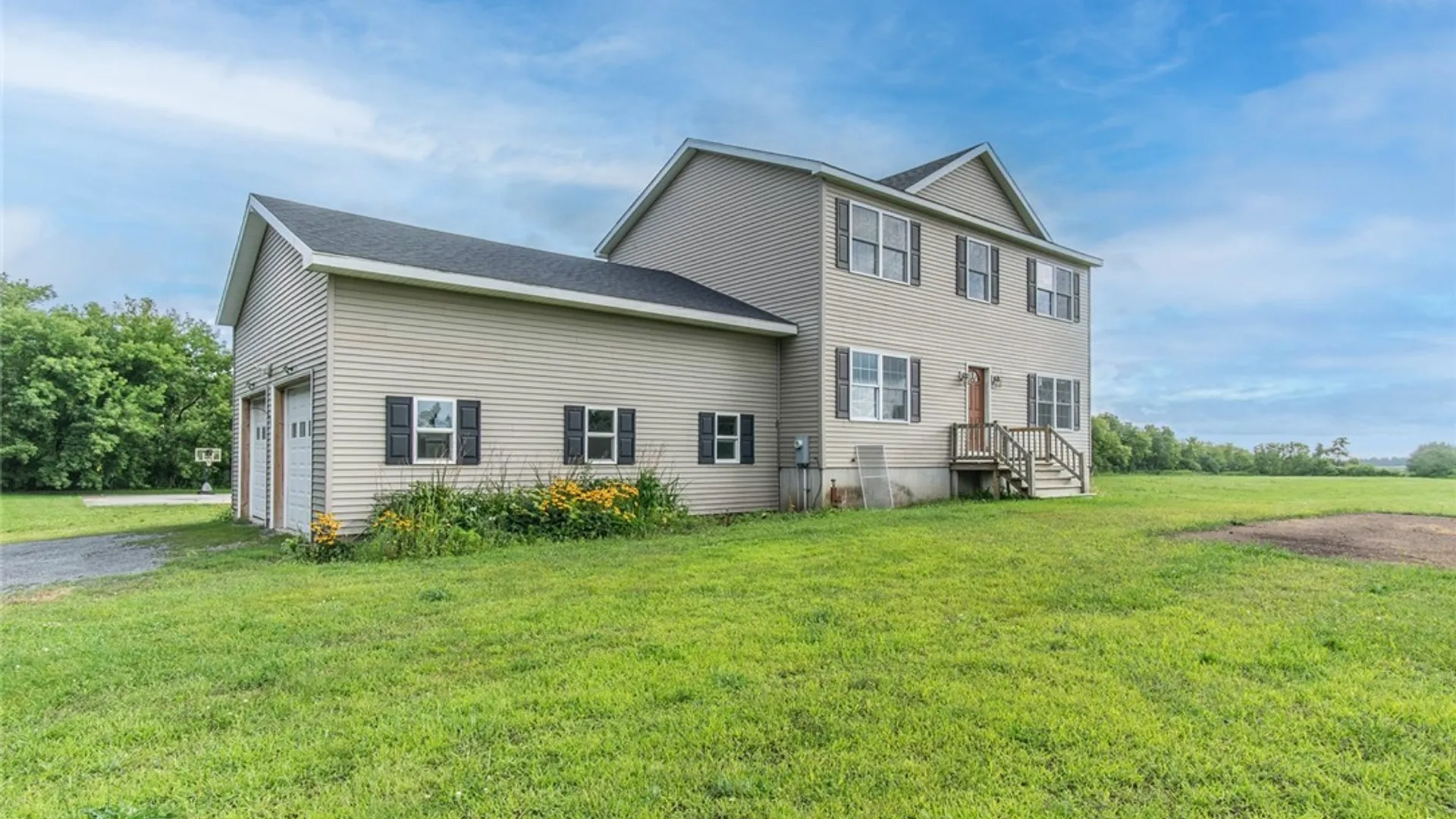 Property at 12366 State Route 178, Henderson, NY 13605 4