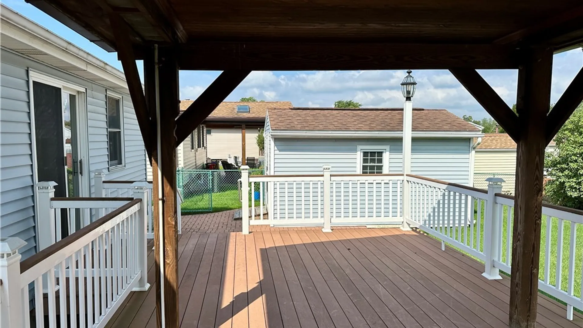 Property at 104 Castlewood Drive, Cheektowaga, NY 14227 12