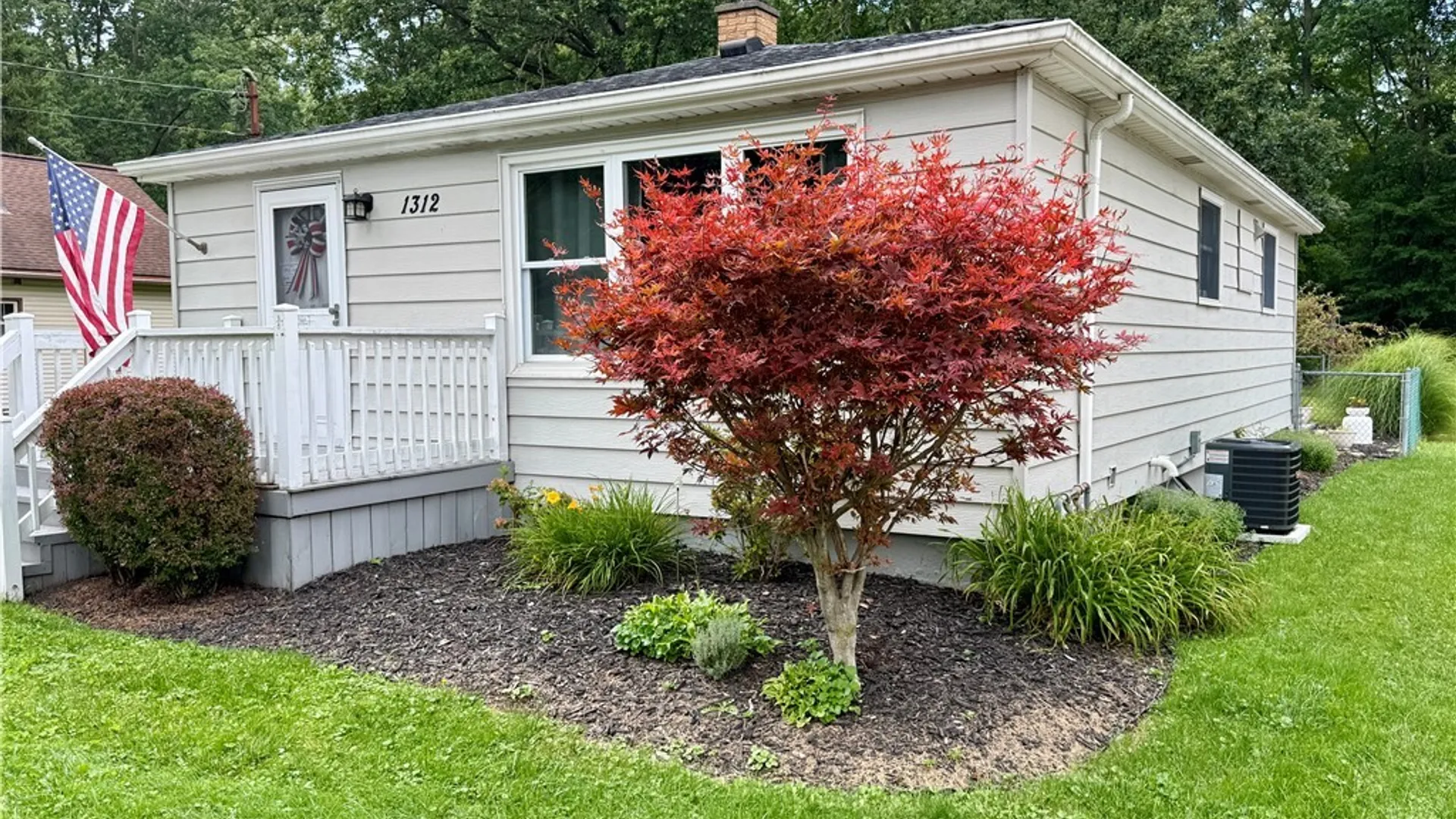 Property at 1312 Sherwood Avenue, North Tonawanda, NY 14120 3