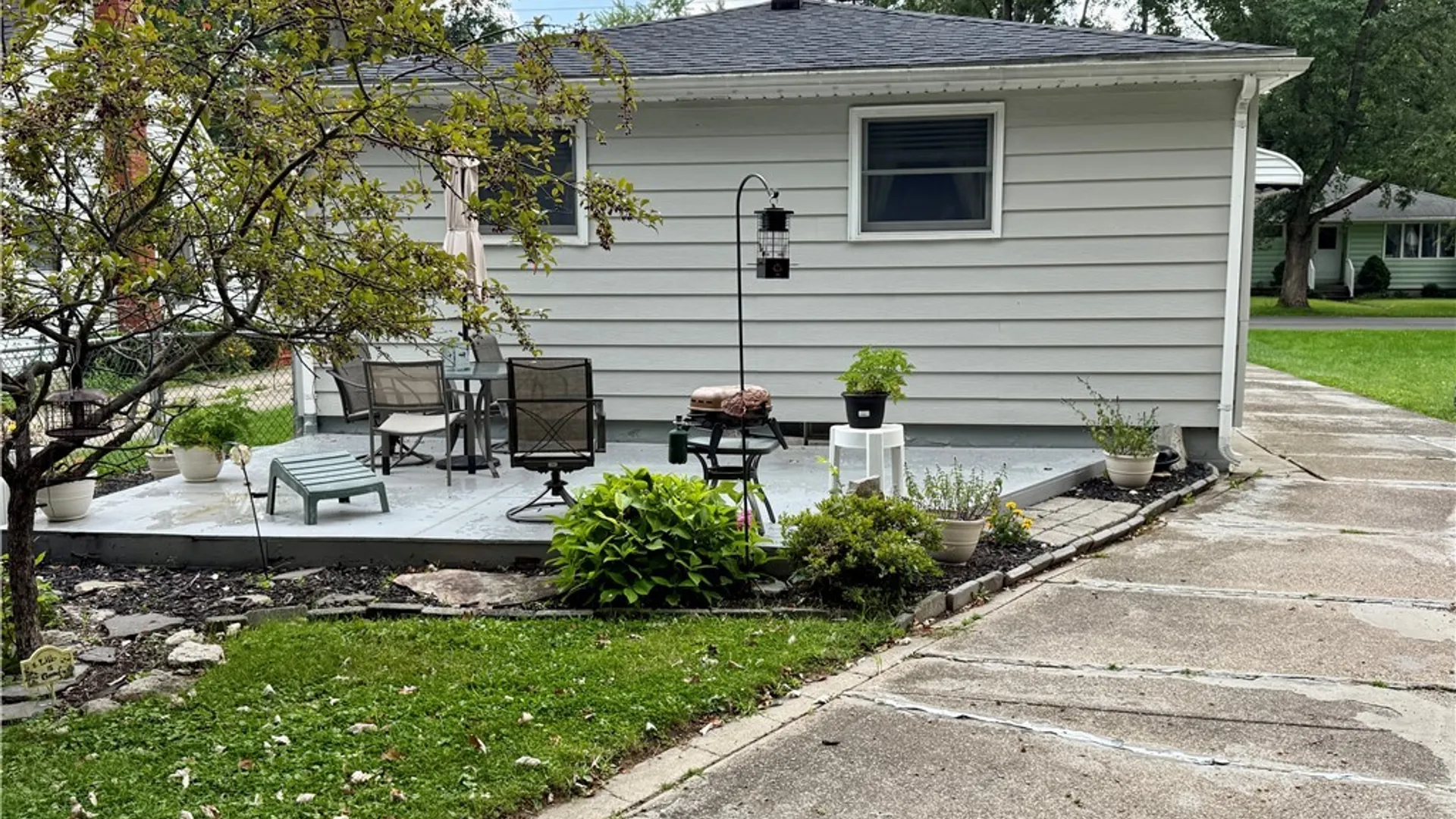 Property at 1312 Sherwood Avenue, North Tonawanda, NY 14120 20
