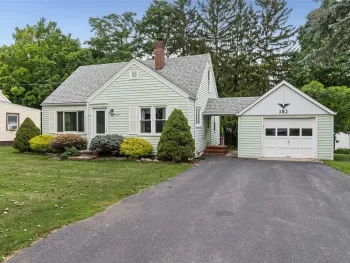 Property at 183 South Avenue, Milo, NY 14527