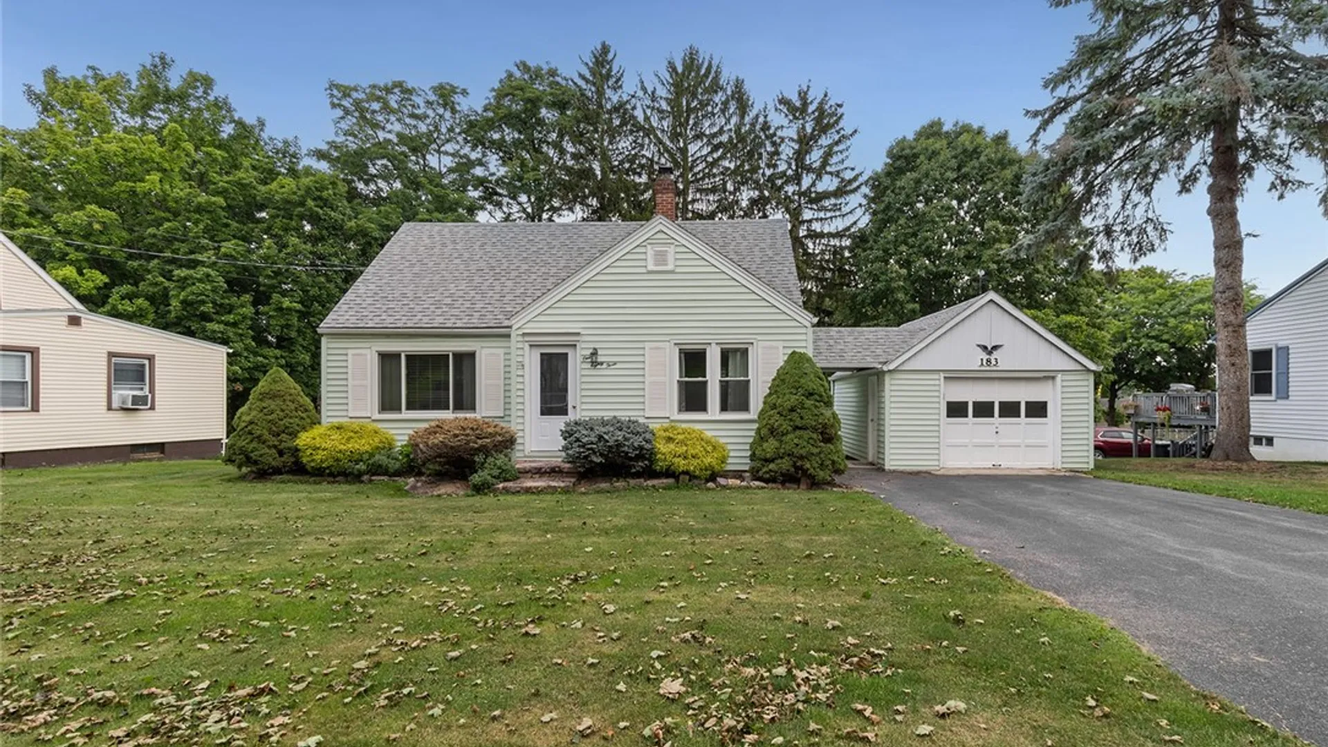 Property at 183 South Avenue, Milo, NY 14527 3