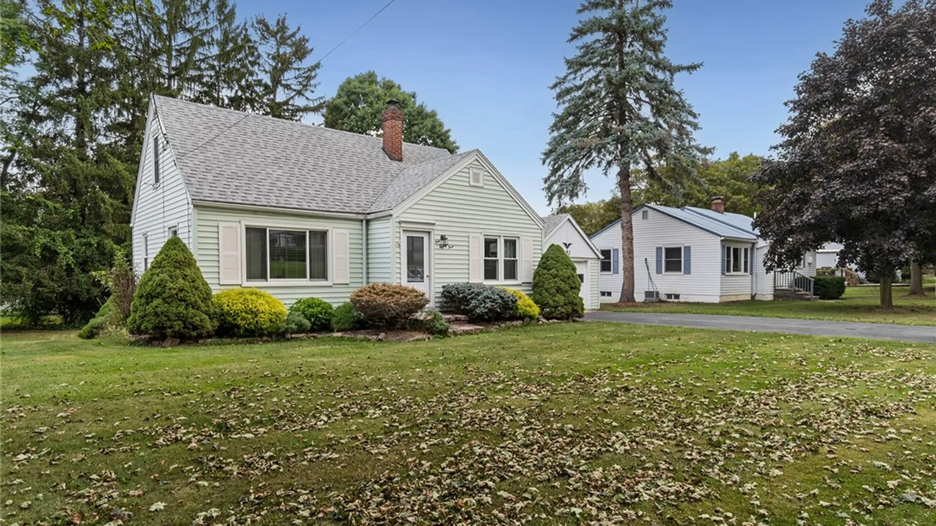 Property at 183 South Avenue, Milo, NY 14527 4