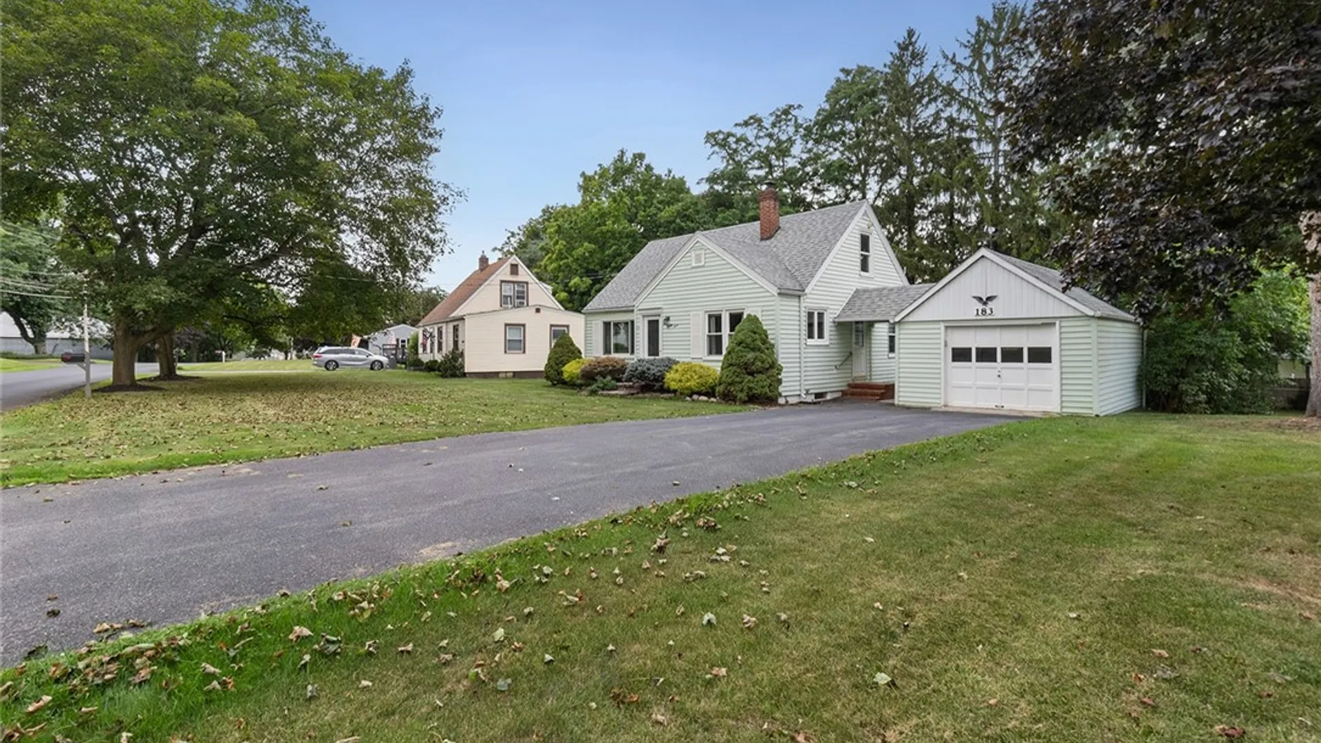 Property at 183 South Avenue, Milo, NY 14527 30