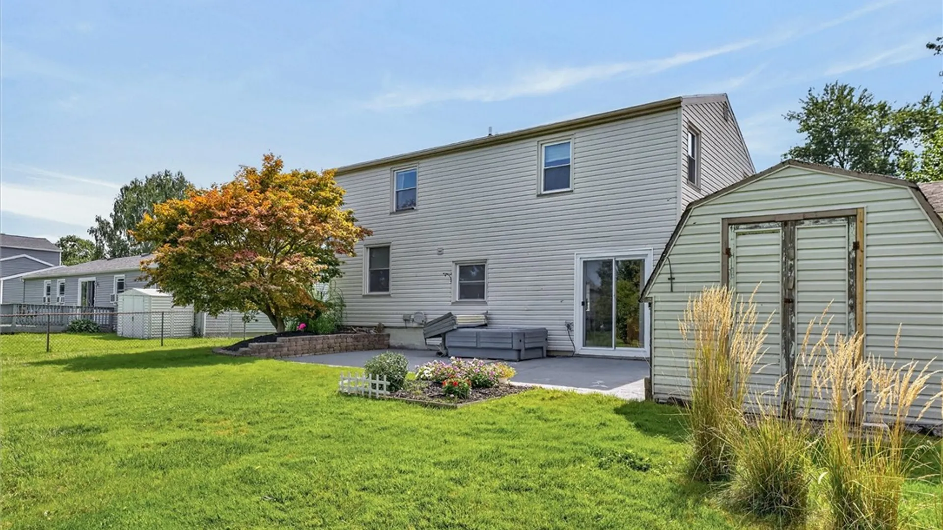 Property at 96 Drexhall Lane, Greece, NY 14612 36