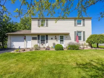 Property at 96 Drexhall Lane, Greece, NY 14612