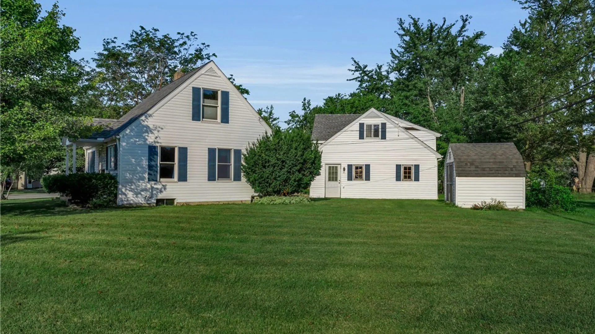 Property at 86 Buckeye Road, Amherst, NY 14226 5