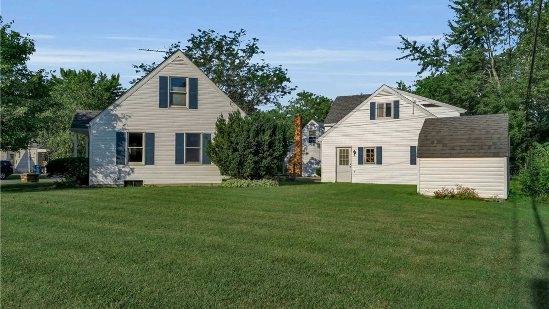 Property at 86 Buckeye Road, Amherst, NY 14226 6