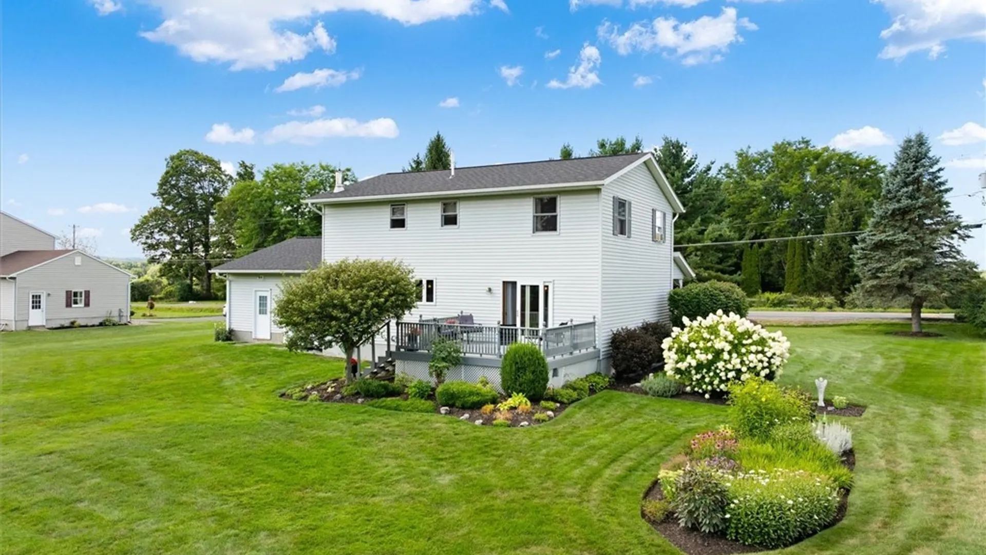 Property at 4758 Deans Highway, Westmoreland, NY 13476 4