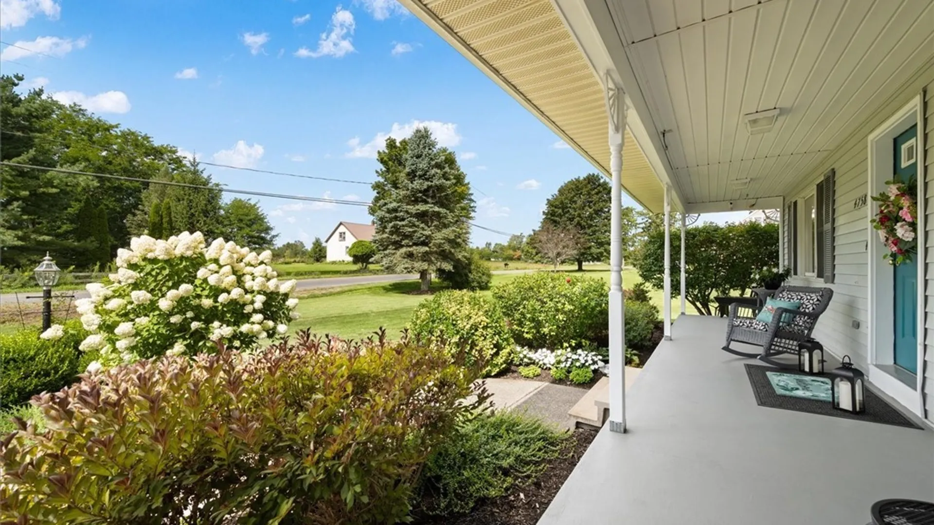 Property at 4758 Deans Highway, Westmoreland, NY 13476 6
