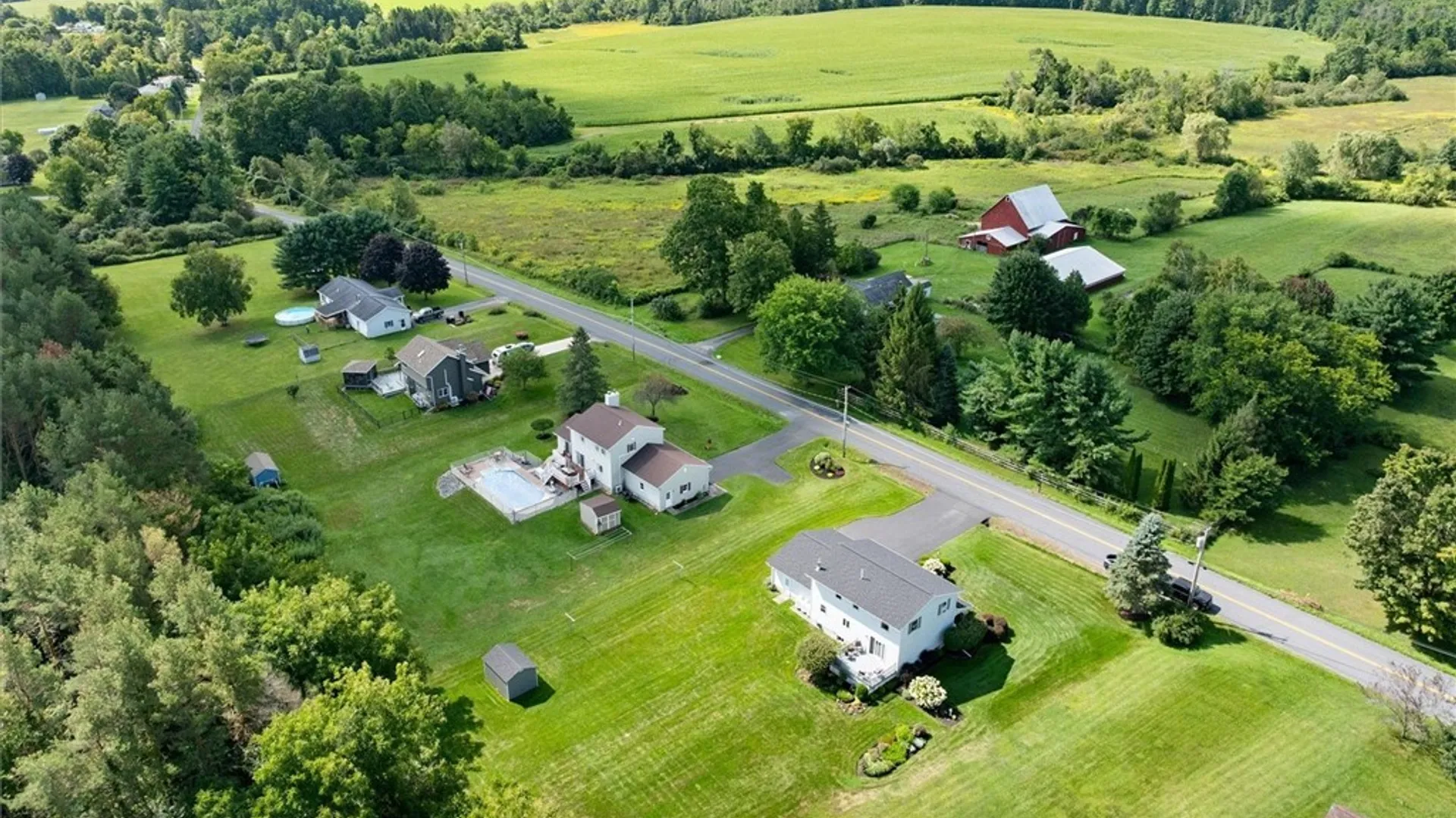 Property at 4758 Deans Highway, Westmoreland, NY 13476 48