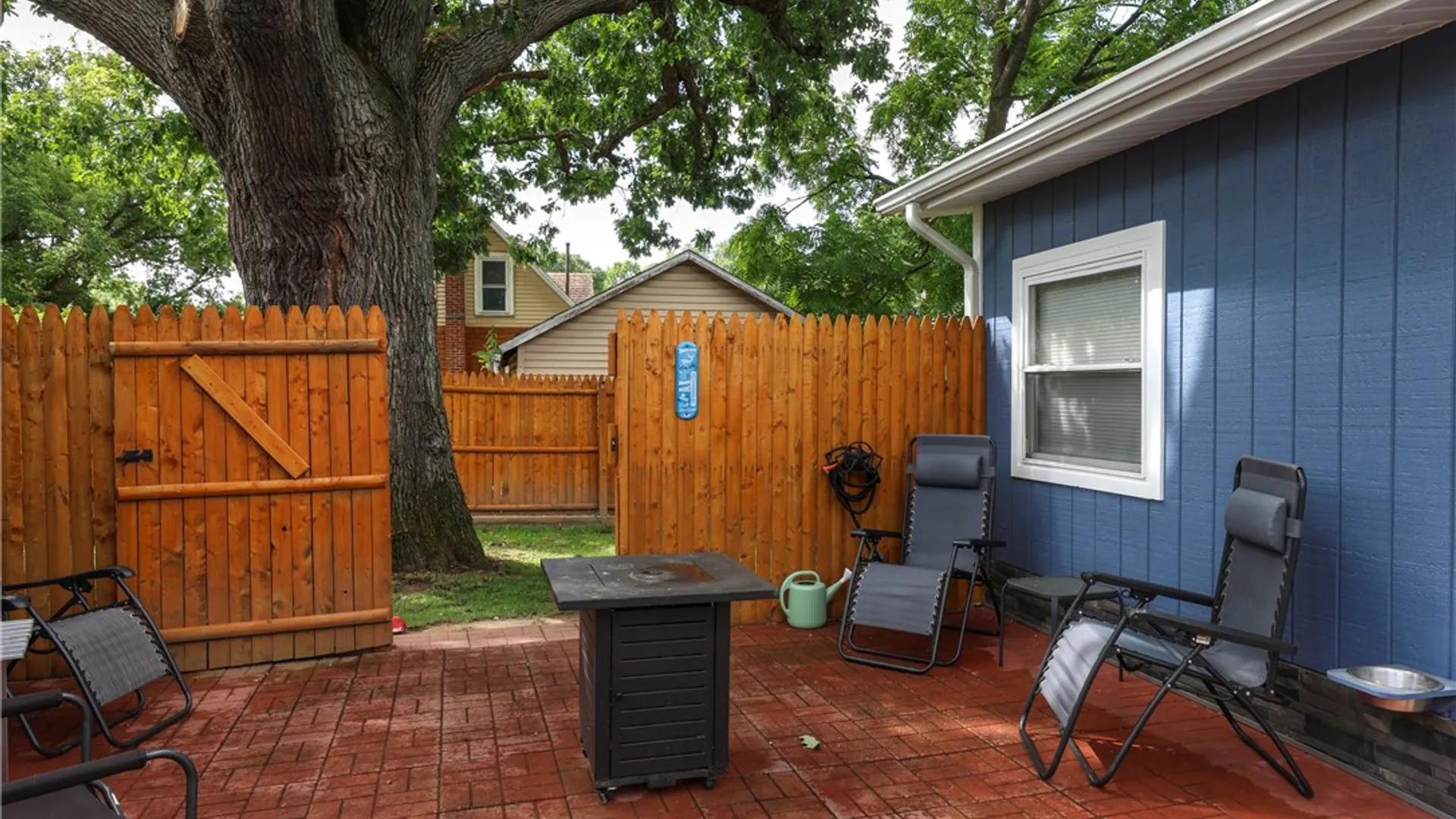 Property at 256 Pritchard Ave Extension, Corning City, NY 14830 5