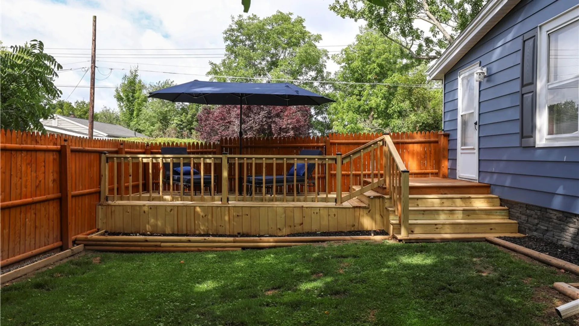 Property at 256 Pritchard Ave Extension, Corning City, NY 14830 7