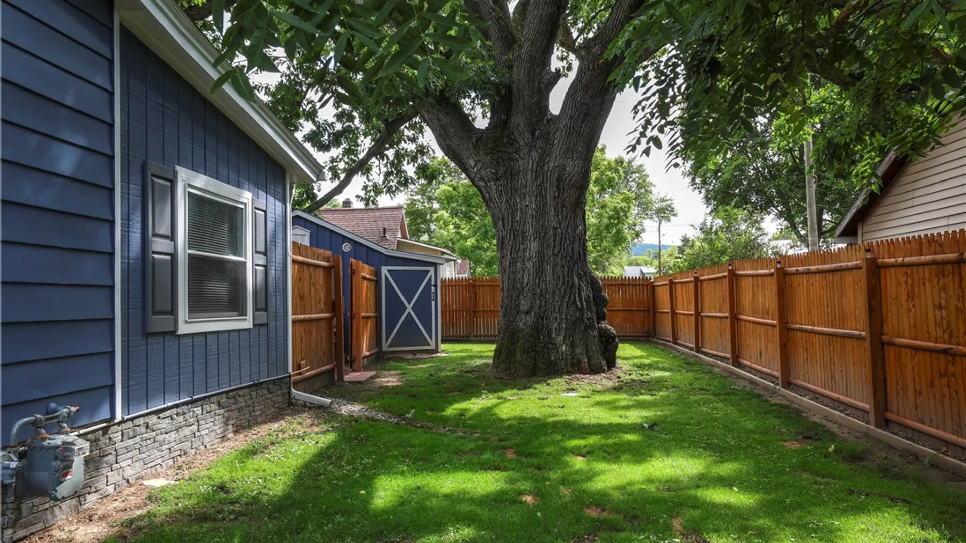 Property at 256 Pritchard Ave Extension, Corning City, NY 14830 8
