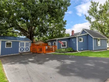 Property at 256 Pritchard Ave Extension, Corning City, NY 14830