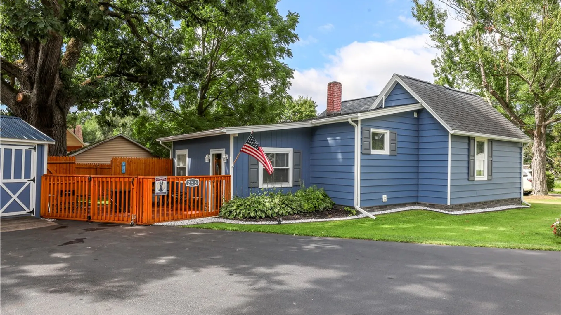Property at 256 Pritchard Ave Extension, Corning City, NY 14830 3