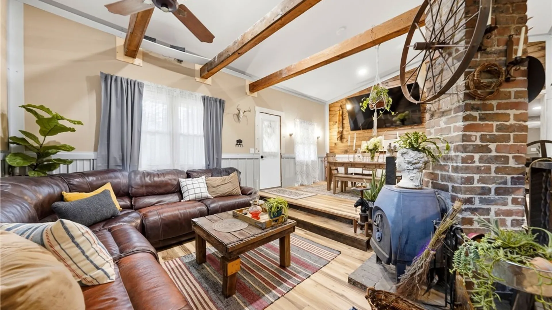 Property at 10573 North Road, Perrysburg, NY 14129 28
