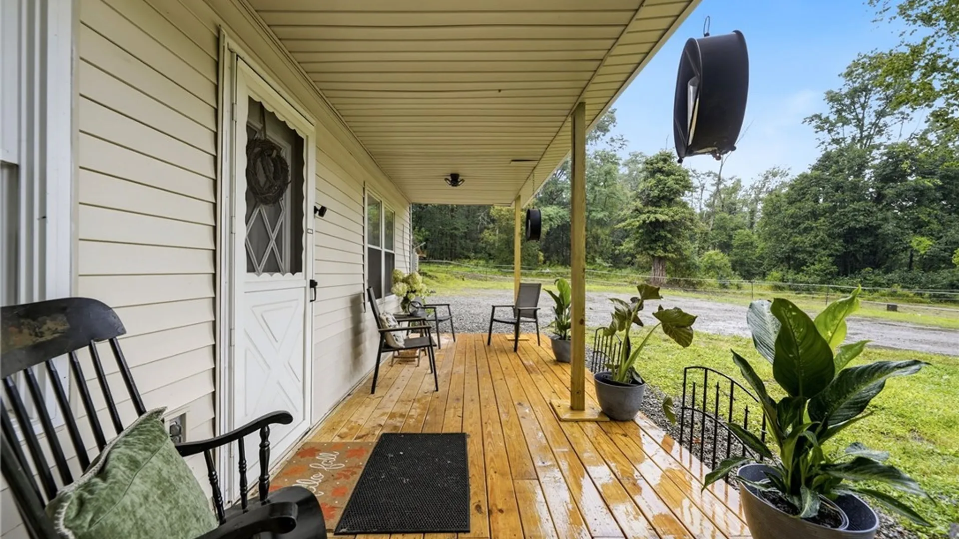 Property at 10573 North Road, Perrysburg, NY 14129 41