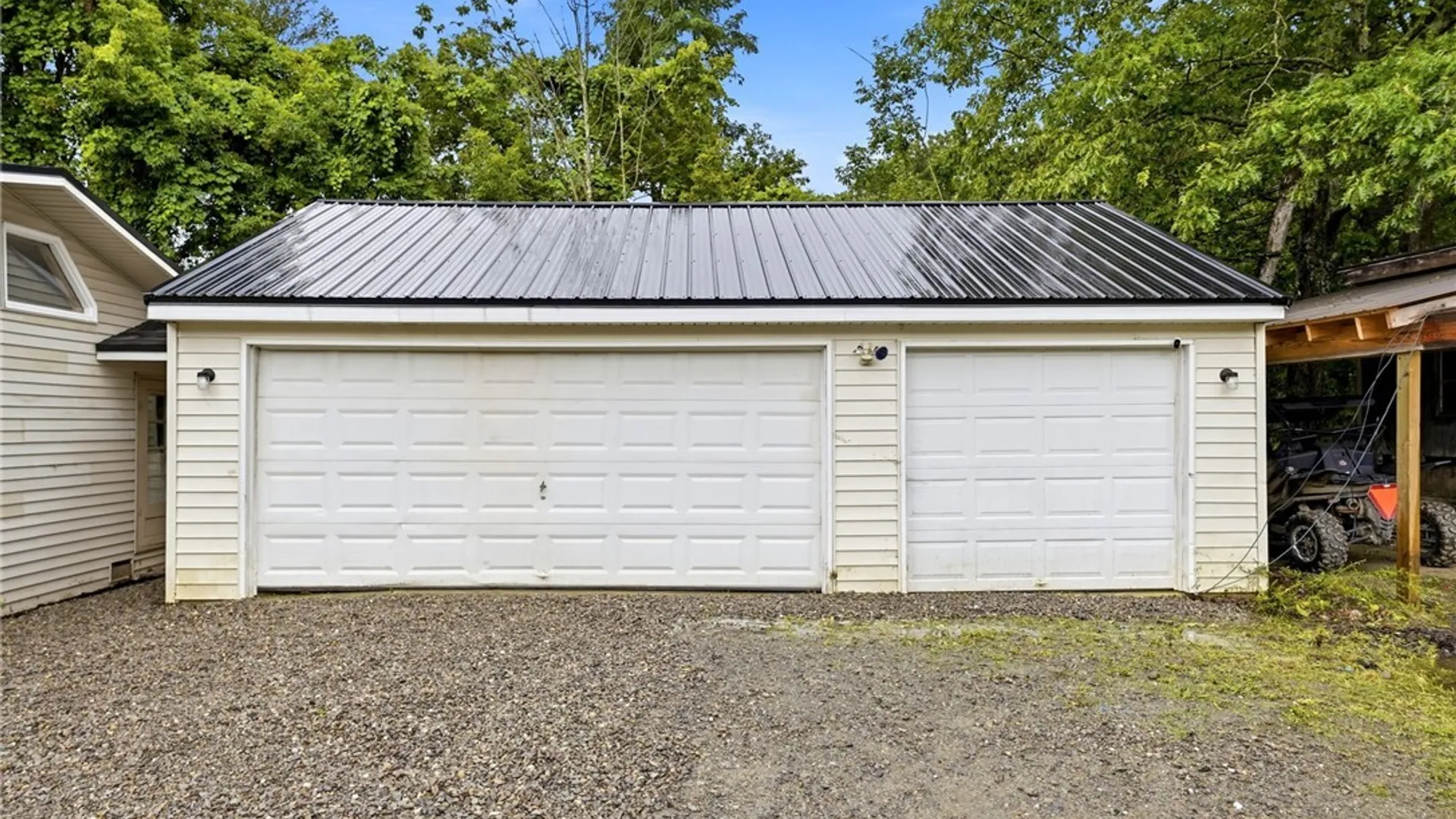 Property at 10573 North Road, Perrysburg, NY 14129 6