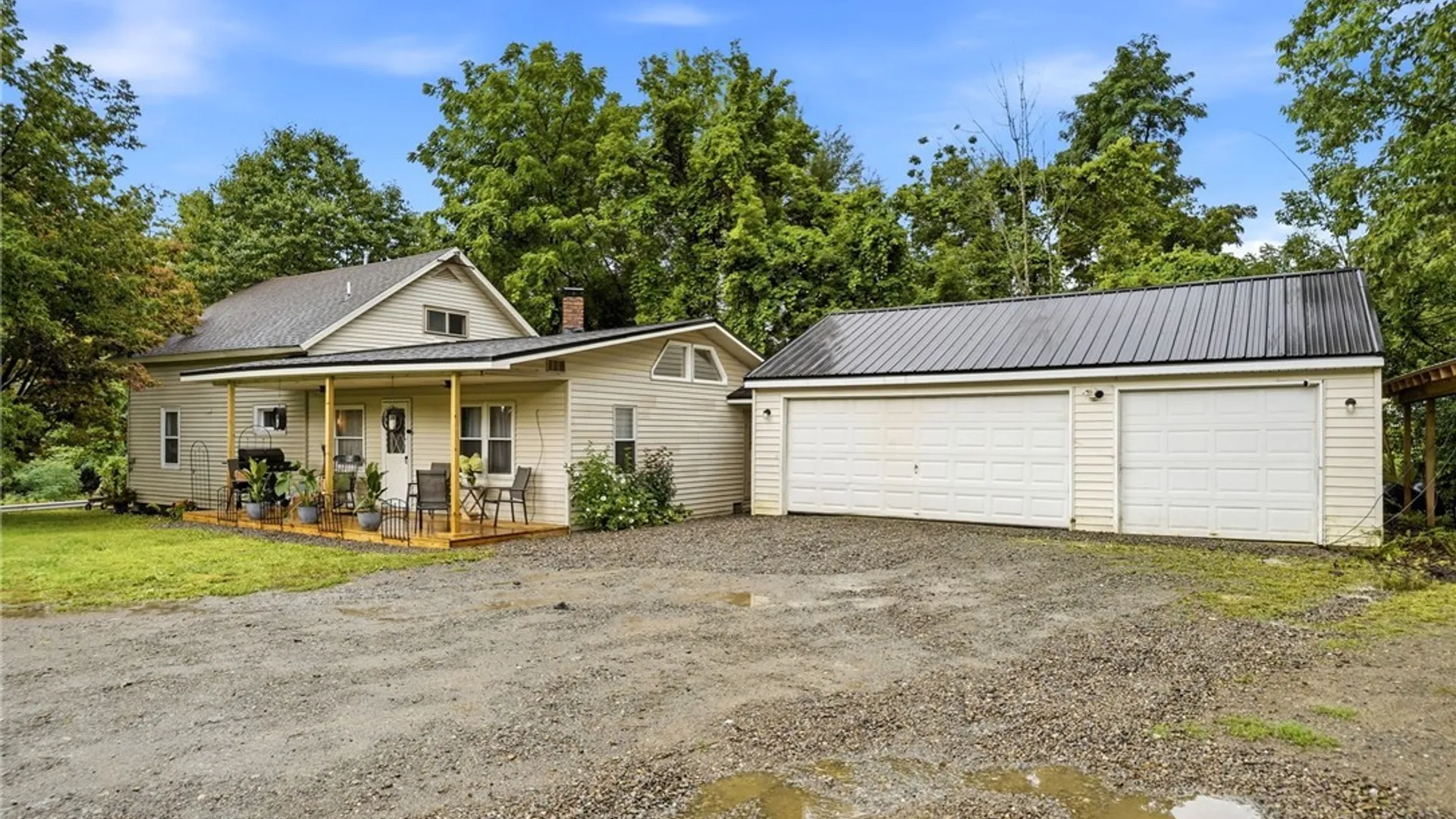 Property at 10573 North Road, Perrysburg, NY 14129 7